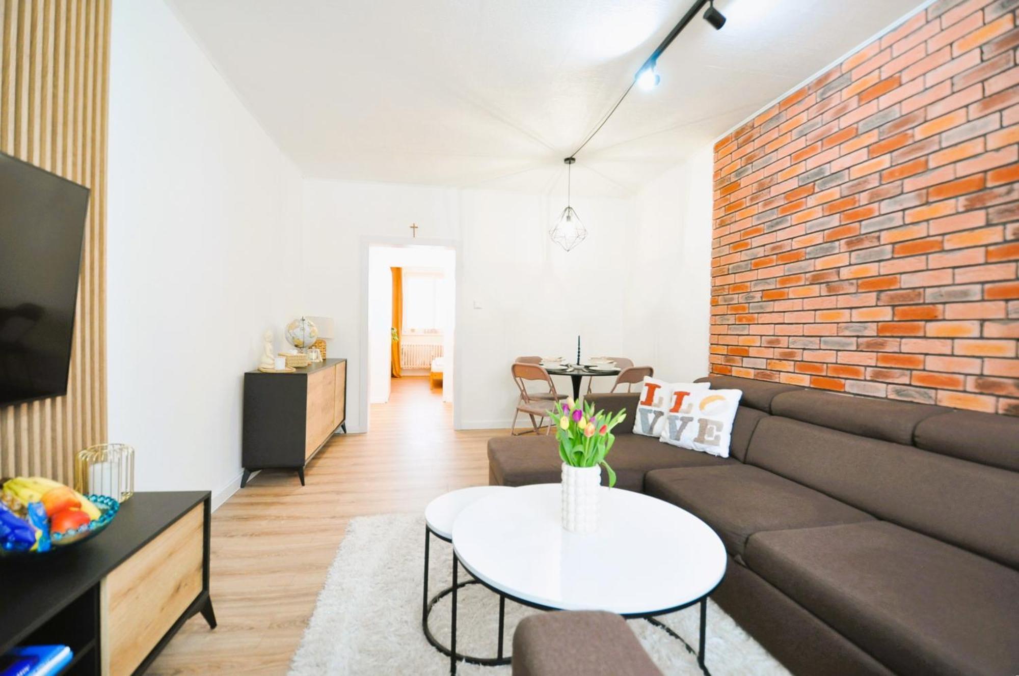 Apartment Fragrantly Poprad Exterior foto