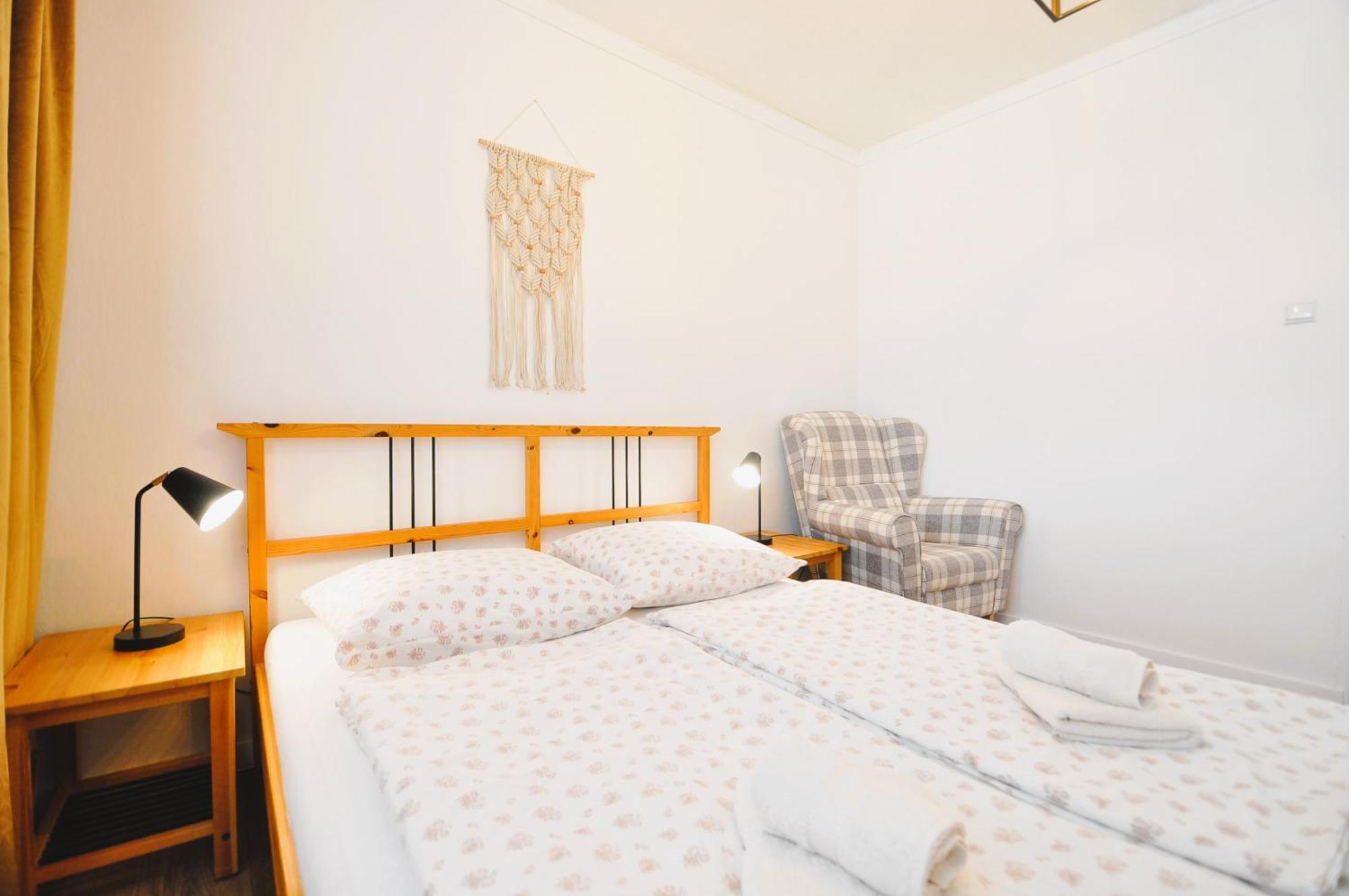 Apartment Fragrantly Poprad Exterior foto